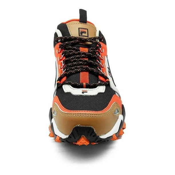 Fila Oakmont Tr Zapatos Fila Caballero Originales Tenis Fila