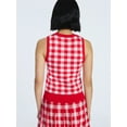 thumbnail image 3 of Free Assembly Women's Sleeveless Sweater Shell, Sizes XS-XXL, 3 of 5