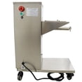 thumbnail image 4 of Corps Trancheur de Viande Sans Lame en Acier Inoxydable pour Machine de Découpe de Viande QE, 4 of 6