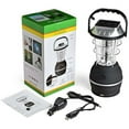 thumbnail image 7 of IMAGE 36 LED Solar Camping Light Lantern Outdoor Lamp Hand Crank Dynamo with 5 Charging Methods for Camping, 7 of 7