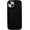 Black, variant on Liquid Silicone Solid Color Soft Compatible with iPhone Case (Red,iPhone 14 Pro Max)