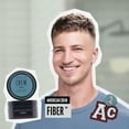 thumbnail image 3 of AMERICAN CREW par AMERICAN CREW, FIBER Crème de Modelage PLIABLE 3 OZ (l'Emballage Peut Varier), 3 of 9