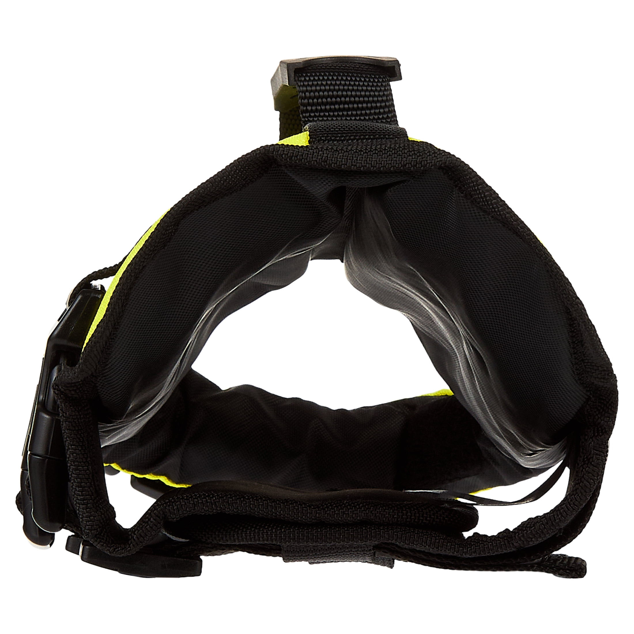 Vibrant Life High-Visibility Dog Floatation Device, Yellow, XS