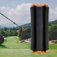 thumbnail image 4 of 4x Golf Club Retainer Carrier Organizador Soporte Divisor Soledad Portador de palos de golf, 4 of 10