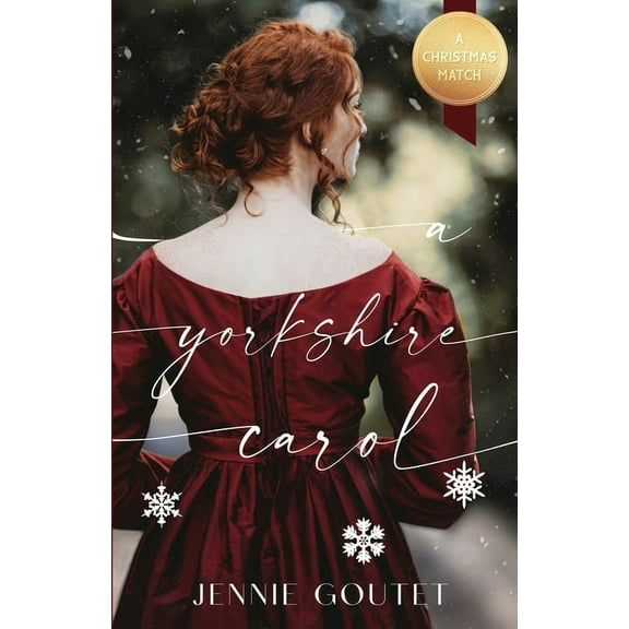 A Yorkshire Carol, (Paperback)