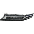 thumbnail image 5 of Grille Assembly Center For 2015-2021 Dodge Challenger, 5 of 8