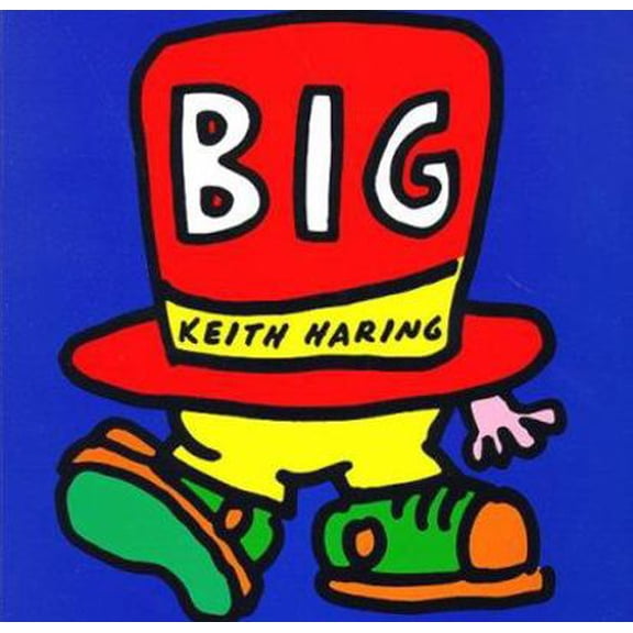 Pre-Owned Big (Hardcover) 0786803908 9780786803903