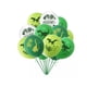 thumbnail image 3 of Kit De Globos Con Letrero Happy Birthday Dinosaurios, 3 of 3