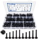 thumbnail image 1 of Tornillos autorroscantes Trollug 410 de acero inoxidable, 450 piezas, 1 of 6