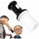 thumbnail image 1 of Neck Brush, Professional Multiple Use Hairdressing Clean Neck Duster Soft Salon Hair Brush Barber Tools(large), 1 of 5