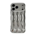 thumbnail image 1 of Klonfd The Phone Is Suitable For The IPhone 17 Series. It Is Thin Shockproof Scratch Semi Transparent And . The Phone Comes In Multiple Colors, 1 of 5