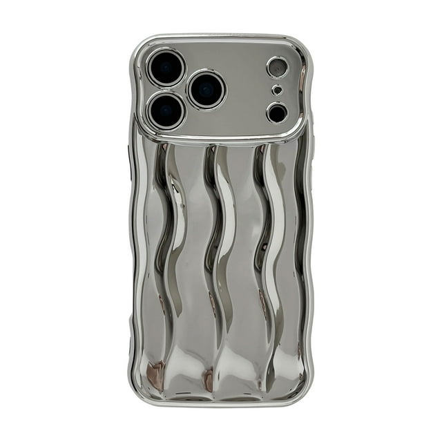Klonfd The Phone Is Suitable For The IPhone 17 Series. It Is Thin Shockproof Scratch Semi Transparent And . The Phone Comes In Multiple Colors