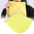 thumbnail image 3 of Thickened Laundry Washing Mesh Bag Socks Bra Underwear Clothes Wash Bag (Yellow), 3 of 8
