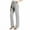 Gray, variant on yievot Women's Stretchy Straight Leg Dress Work Pants Business Office Casual Slacks with Pockets