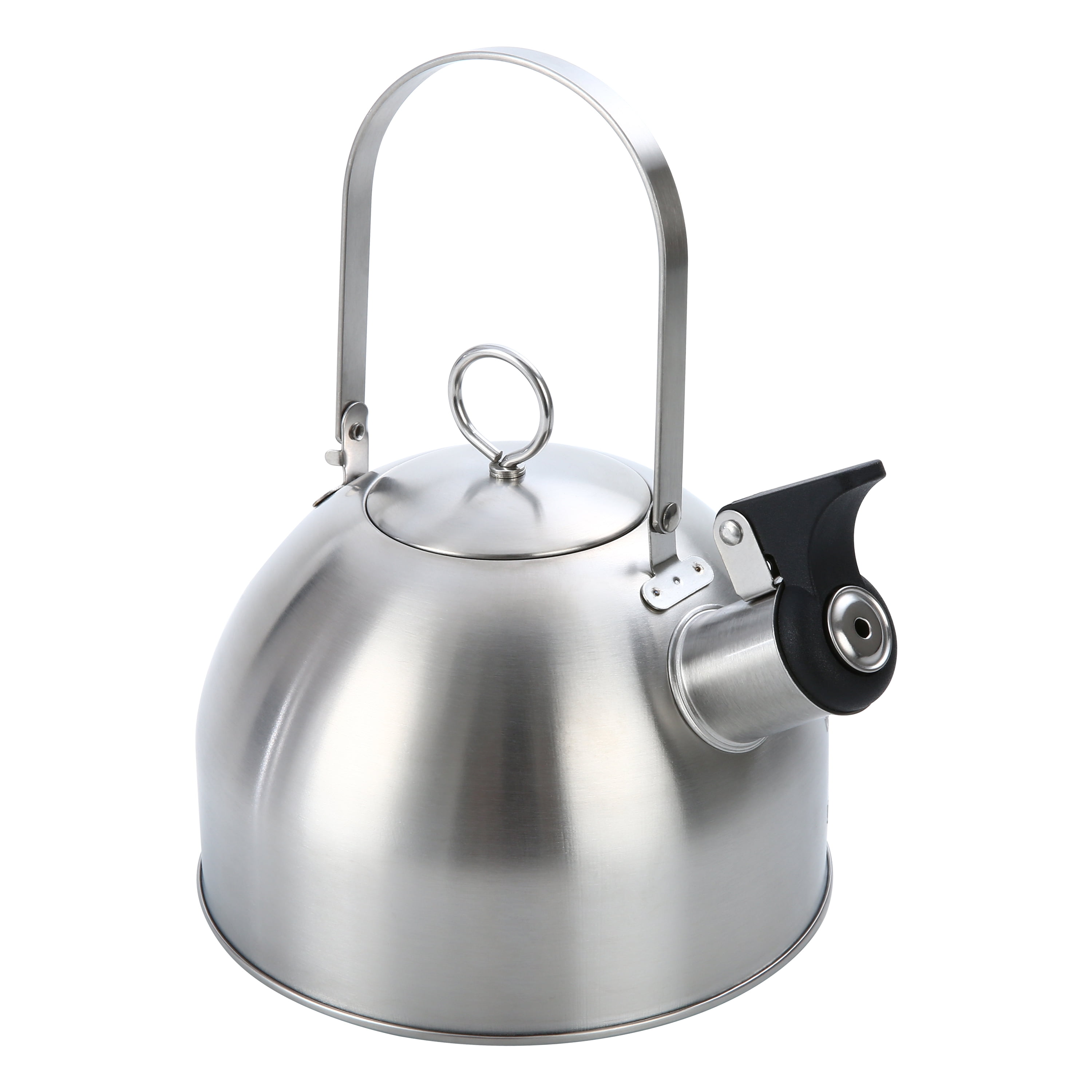 Ozark Trail 1.2L Stainless Steel Portable Stovetop Kettle