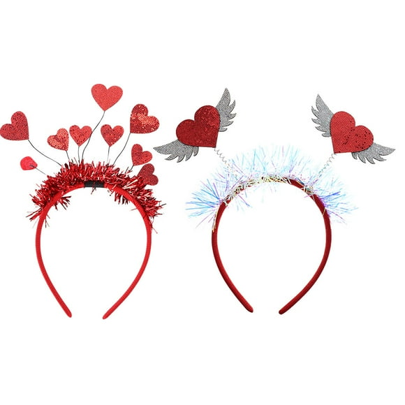 Valentine Headband