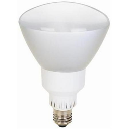 Morris Products 79162 Compact Fluorescent Energy Saving Lamps CFL Reflector 9W R20