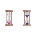 thumbnail image 1 of Reloj 3 Minutos Temporizador Cepillo Dientes para () Rosa, 1 of 6