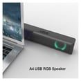thumbnail image 5 of USB Wired Powerful Computer Speaker Bar Stereo Subwoofer Bass Speaker Surround Sound Box For PC Theater TV Speaker ,High Sound, 5 of 5