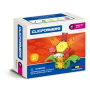 Clicformers Flower Blocks Set, 21 Piece