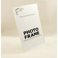 Photo Booth Frames 5x7 inch Clear Acrylic Picture Frame, 12 Pack sign
