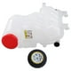 thumbnail image 2 of LR034654 Radiator Coolant Overflow Container for Land Range Rover, 2 of 5