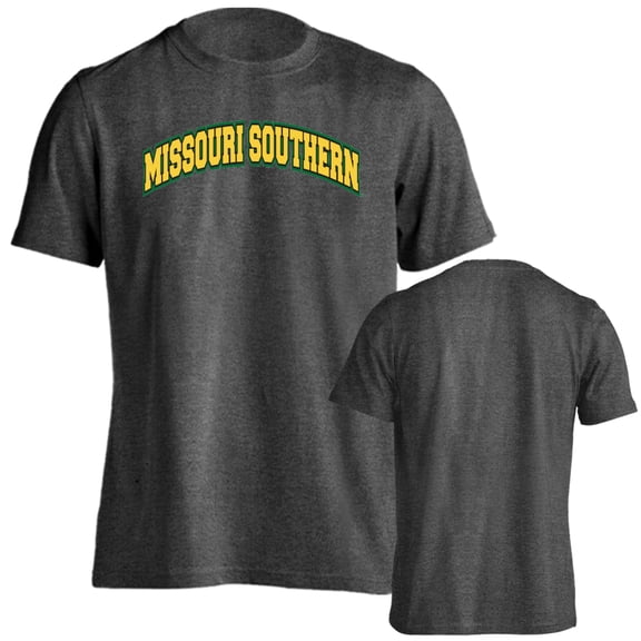 Missouri Southern State University Lions Classic Arch T-Shirt