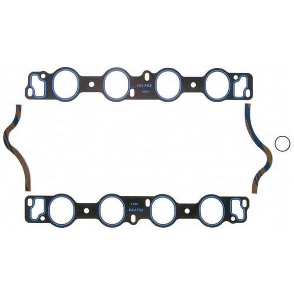 Fel-Pro Performance 1231S-3 FEL1231S-3 INT SET SOLID BBF