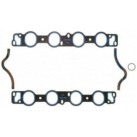 Fel-Pro Performance 1231S-3 FEL1231S-3 INT SET SOLID BBF