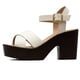 thumbnail image 3 of Zapatillas Sora 1001 para Mujer T25 Zapaterias Mexico SORA 1001-LAT, 3 of 4