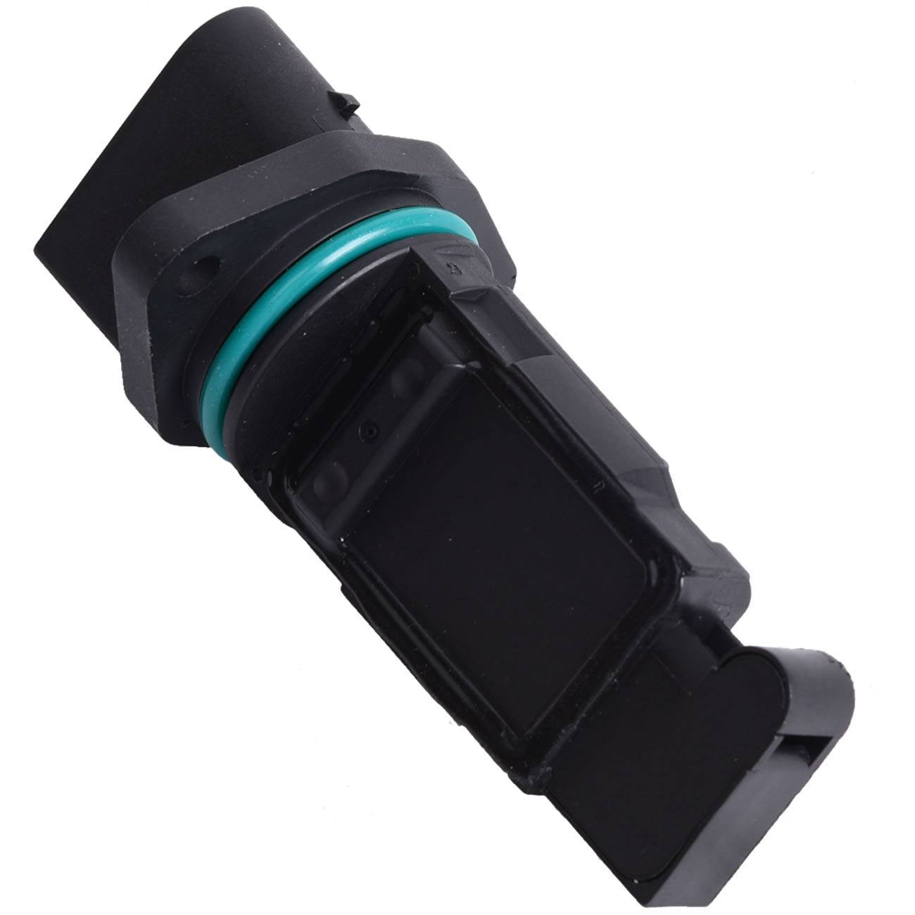 EGOESWELL 280217007 High Performance MAF Mass Air Flow Meter Sensor, Engine Air Intake Measurement, Easy Installation, Long-Lasting
