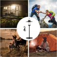 thumbnail image 4 of LAICAIW Rechargeable Lantern - Outdoor Waterproof LED Light with Magnet,USB Rechargeable Lantern, Convenient for Outdoor, BBQ, Camping, 4 of 7