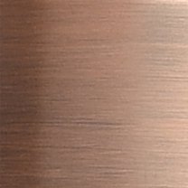 Innovations Lighting Bristol Glass - 1 Light 8" Sconce Clear/Antique Copper