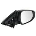 thumbnail image 3 of Right Mirror Is Compatible With Toyota 4Runner Sr5 Trd Sport Utility 4-Door 4.0L 2014 2015 2016 2017 2018 2019 2020 2021 2022 By Part Number To1321313 87910-35B91 87910-35B91 0, 3 of 4