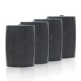 thumbnail image 1 of Parlantes exteriores STUDIOFINIX de 6,5" 800W impermeables, paquete de 4, 1 of 9