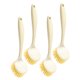 thumbnail image 5 of FENGGUIQU 4Ud Cepillo Reutilizable Para Limpieza Efectiva De Ollas Y Sartenes Con Mango Resistente, 5 of 8