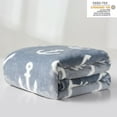 thumbnail image 6 of JML Throw Blanket 50"x60" Soft Cozy Flannel Fleece Throw Blanket for Sofa Couch Bed, 6 of 6