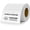 White, variant on Direct Thermal Labels Vinyl 3 x 2 Inch Self-Adhesive Rectangle Stickers Roll Printer Name Tag for QR Code DIY Office Address 500 count