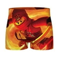 thumbnail image 4 of Ninjago Men's Underwear Boxer Briefs Soft Comfortable Underwear Boxer Briefs for Men, 4 of 7