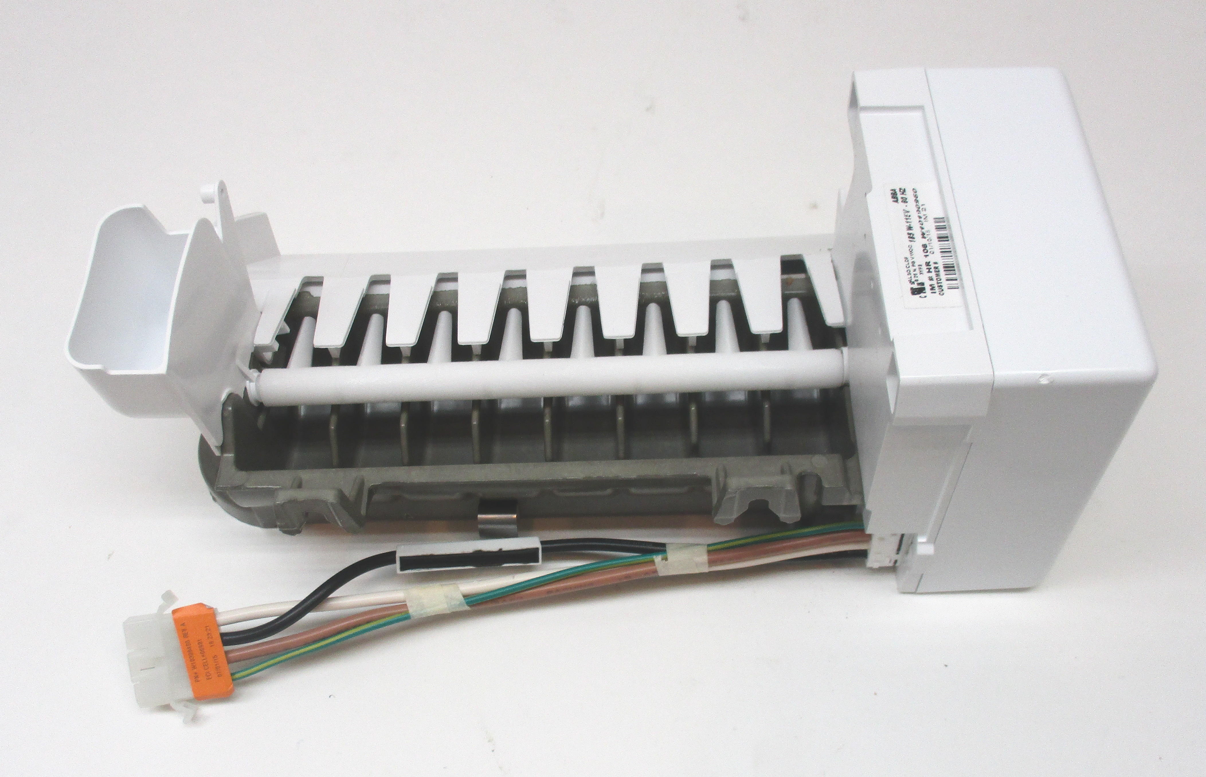Whirlpool 2198597 Icemaker