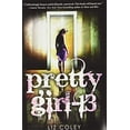 thumbnail image 1 of Pre-Owned Pretty Girl-13 (Paperback) 006212739X 9780062127396, 1 of 1