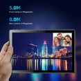 thumbnail image 5 of BYYBUO A10 Tablet 10.1 inch Tablets with Case,4GB RAM Cortex-A7 Quad-Core Processor,1280x800 IPS HD Touchscreen 8MP Camera,Bluetooth,WiFi(Gray), 5 of 8