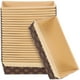 thumbnail image 1 of 25 moldes de papel para hornear pan, rectangulares y para pasteles., 1 of 7