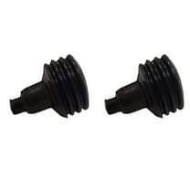 RAParts Rubber Gear Shift Boots Fits Ford New Holland Tractor 2000 3000 4000 5000 7000  