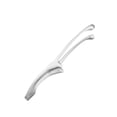 thumbnail image 2 of SouMaox Stainless Steel Sausage Tongs, Rotating Grill Pliers BBQ Meat Clip, Turning Tool for Backyard Barbecue Parties, 2 of 9