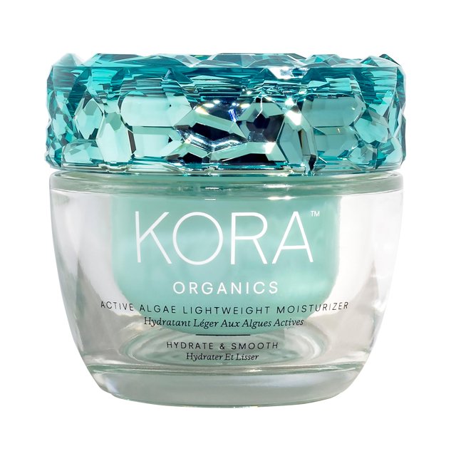 Crema hidratante KORA Organics Active Algae Lightweight 50 ml