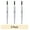 Auburn, variant on e.l.f. Cosmetics Instant Lift Brow Pencil, Blonde