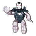 thumbnail image 1 of Figura de acción Heroes of Goo Jit Zu Marvel War Machine 11 cm, 1 of 5