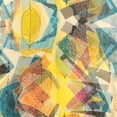 thumbnail image 4 of Wrapables® Lightweight Sheer Silky Feeling Chiffon Scarf, Cream Eco-Trendy, 4 of 5