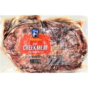 Angle View: Morales Beef Cheek Meat, 2 lbs